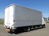 MITSUBISHI FUSO Fighter Aluminum Wing 2KG-FK64F 2018 293km_4