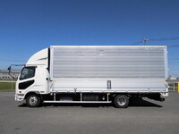 MITSUBISHI FUSO Fighter Aluminum Wing 2KG-FK64F 2018 293km_5