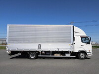 MITSUBISHI FUSO Fighter Aluminum Wing 2KG-FK64F 2018 293km_6
