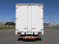 MITSUBISHI FUSO Fighter Aluminum Wing 2KG-FK64F 2018 293km_7