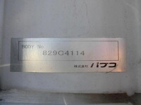 MITSUBISHI FUSO Fighter Aluminum Wing 2KG-FK64F 2018 293km_9