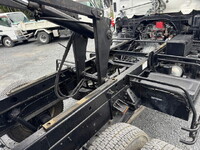 HINO Ranger Dump SDG-FC9JCAP 2017 55,503km_14