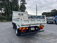HINO Ranger Dump SDG-FC9JCAP 2017 55,503km_2