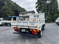 HINO Ranger Dump SDG-FC9JCAP 2017 55,503km_4