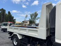 HINO Ranger Dump SDG-FC9JCAP 2017 55,503km_6