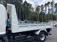 HINO Ranger Dump SDG-FC9JCAP 2017 55,503km_7