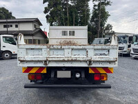 HINO Ranger Dump SDG-FC9JCAP 2017 55,503km_8