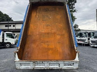 HINO Ranger Dump SDG-FC9JCAP 2017 55,503km_9
