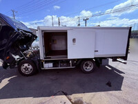 HINO Dutro Panel Van TPG-XZC605M 2019 137,387km_12