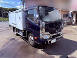 Dutro Panel Van