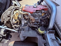 HINO Dutro Panel Van TPG-XZC605M 2019 137,387km_37
