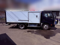 HINO Dutro Panel Van TPG-XZC605M 2019 137,387km_4