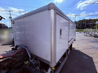 HINO Dutro Panel Van TPG-XZC605M 2019 137,387km_8
