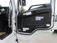 MITSUBISHI FUSO Super Great Truck (With 4 Steps Of Cranes) 2PG-FS84VZ 2026 250km_10