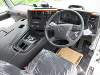 MITSUBISHI FUSO Super Great Truck (With 4 Steps Of Cranes) 2PG-FS84VZ 2026 250km_11