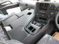 MITSUBISHI FUSO Super Great Truck (With 4 Steps Of Cranes) 2PG-FS84VZ 2026 250km_13