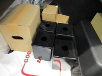MITSUBISHI FUSO Super Great Truck (With 4 Steps Of Cranes) 2PG-FS84VZ 2026 250km_19