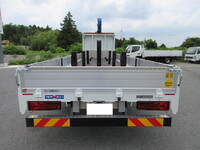 MITSUBISHI FUSO Super Great Truck (With 4 Steps Of Cranes) 2PG-FS84VZ 2026 250km_2