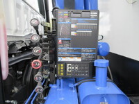 MITSUBISHI FUSO Super Great Truck (With 4 Steps Of Cranes) 2PG-FS84VZ 2026 250km_32