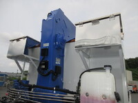 MITSUBISHI FUSO Super Great Truck (With 4 Steps Of Cranes) 2PG-FS84VZ 2026 250km_34