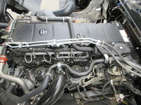 MITSUBISHI FUSO Super Great Truck (With 4 Steps Of Cranes) 2PG-FS84VZ 2026 250km_35
