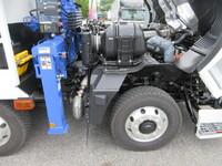 MITSUBISHI FUSO Super Great Truck (With 4 Steps Of Cranes) 2PG-FS84VZ 2026 250km_36