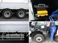MITSUBISHI FUSO Super Great Truck (With 4 Steps Of Cranes) 2PG-FS84VZ 2026 250km_38