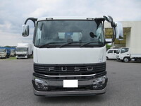 MITSUBISHI FUSO Super Great Truck (With 4 Steps Of Cranes) 2PG-FS84VZ 2026 250km_4