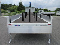 MITSUBISHI FUSO Super Great Truck (With 4 Steps Of Cranes) 2PG-FS84VZ 2026 250km_6