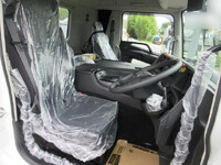MITSUBISHI FUSO Super Great Truck (With 4 Steps Of Cranes) 2PG-FS84VZ 2026 250km_8