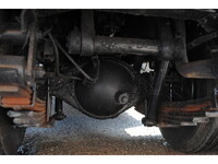 ISUZU Elf Dump KK-NKR72ED 2001 36,753km_12