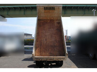 ISUZU Elf Dump KK-NKR72ED 2001 36,753km_13