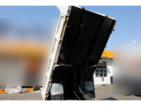 ISUZU Elf Dump KK-NKR72ED 2001 36,753km_14