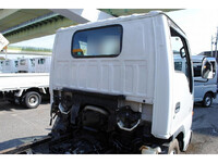 ISUZU Elf Dump KK-NKR72ED 2001 36,753km_20