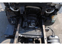 ISUZU Elf Dump KK-NKR72ED 2001 36,753km_21