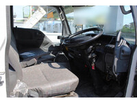 ISUZU Elf Dump KK-NKR72ED 2001 36,753km_24