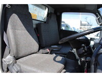 ISUZU Elf Dump KK-NKR72ED 2001 36,753km_25