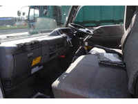 ISUZU Elf Dump KK-NKR72ED 2001 36,753km_26