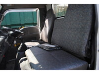 ISUZU Elf Dump KK-NKR72ED 2001 36,753km_27