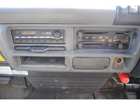 ISUZU Elf Dump KK-NKR72ED 2001 36,753km_29