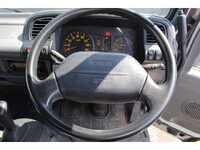 ISUZU Elf Dump KK-NKR72ED 2001 36,753km_30