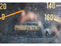 ISUZU Elf Dump KK-NKR72ED 2001 36,753km_31