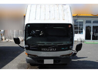 ISUZU Elf Dump KK-NKR72ED 2001 36,753km_34