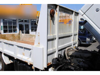 ISUZU Elf Dump KK-NKR72ED 2001 36,753km_35