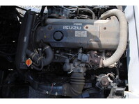 ISUZU Elf Dump KK-NKR72ED 2001 36,753km_36
