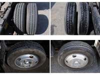 ISUZU Elf Dump KK-NKR72ED 2001 36,753km_38
