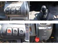 ISUZU Elf Dump KK-NKR72ED 2001 36,753km_39