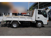 ISUZU Elf Dump KK-NKR72ED 2001 36,753km_5