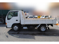 ISUZU Elf Dump KK-NKR72ED 2001 36,753km_6