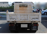 ISUZU Elf Dump KK-NKR72ED 2001 36,753km_7